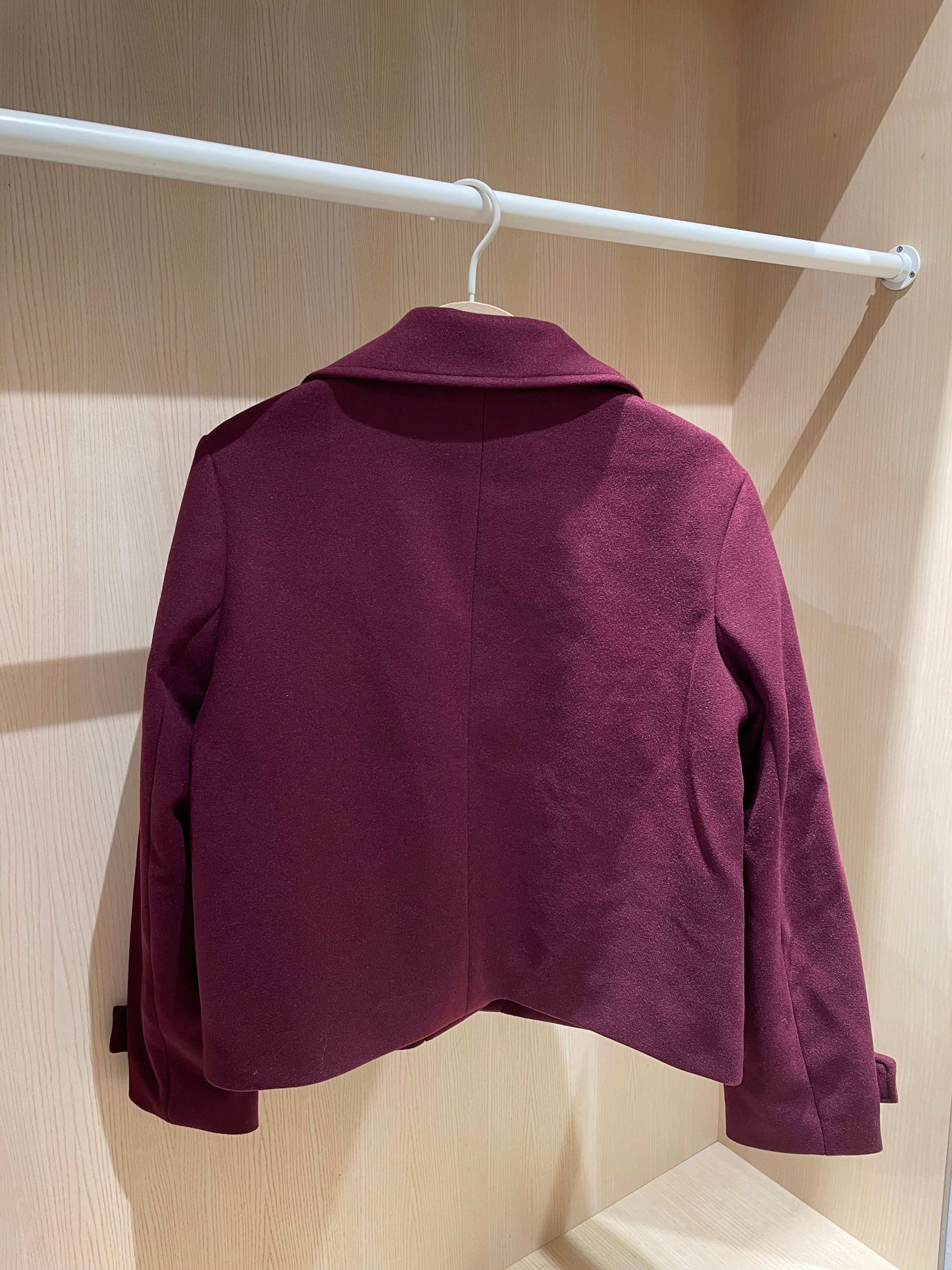 VISOLO Jacket - Port Royale