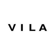 VILA Iso Omena logo