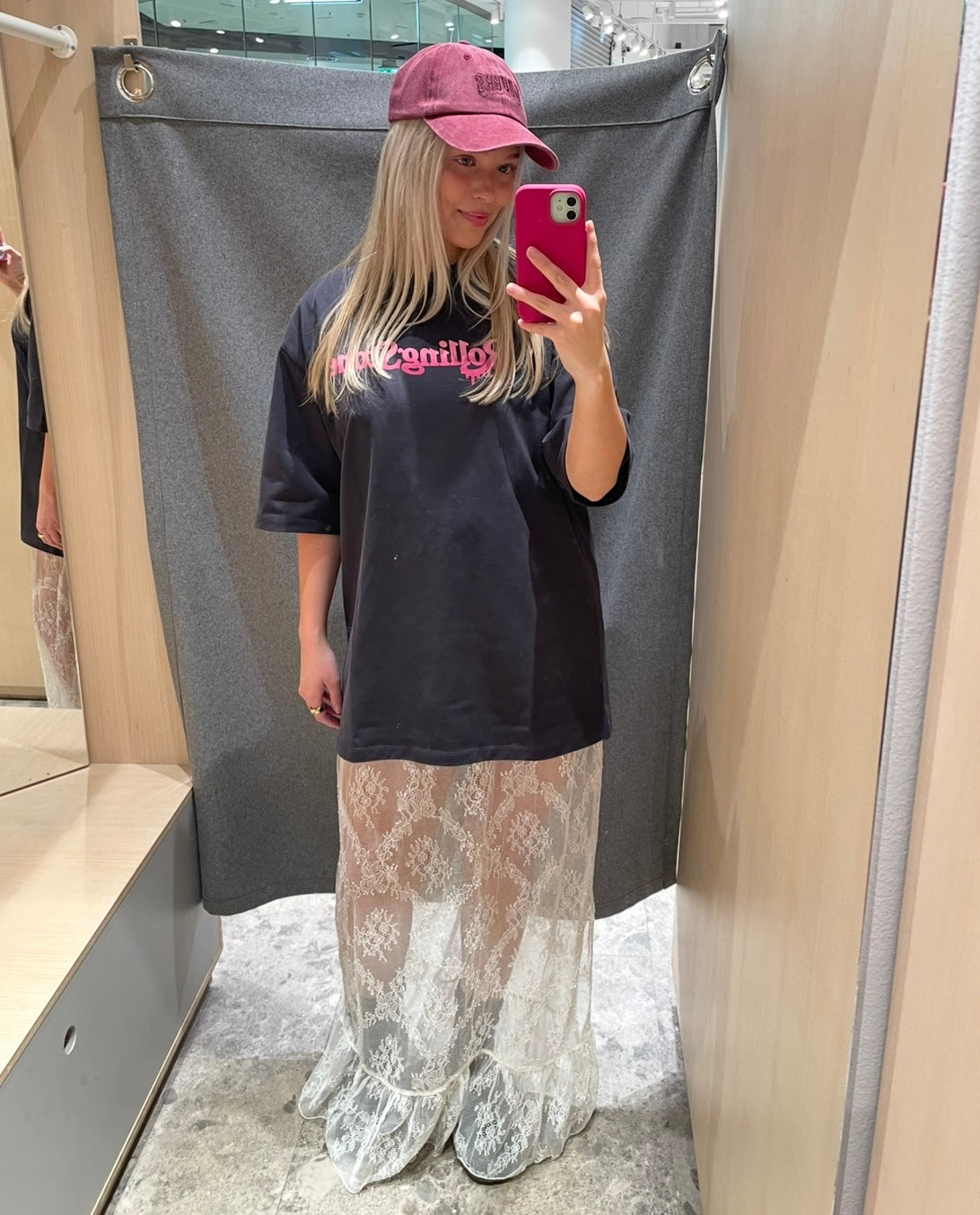 NMKOKOON T-Shirt - Obsidian