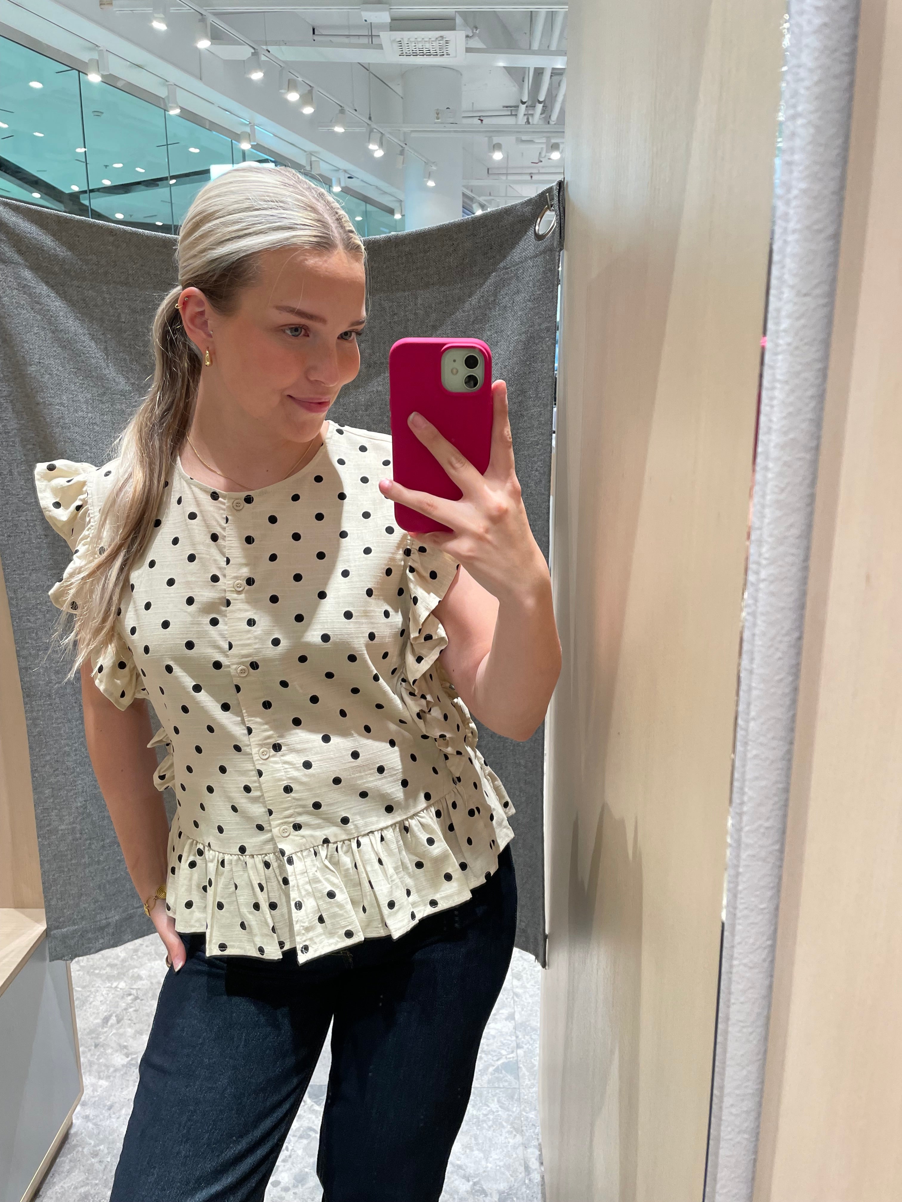 OBJHAMA Top - Sandshell