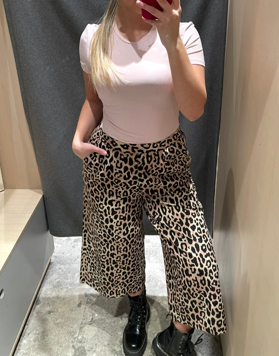 VIPRISILLA Trousers - Birch