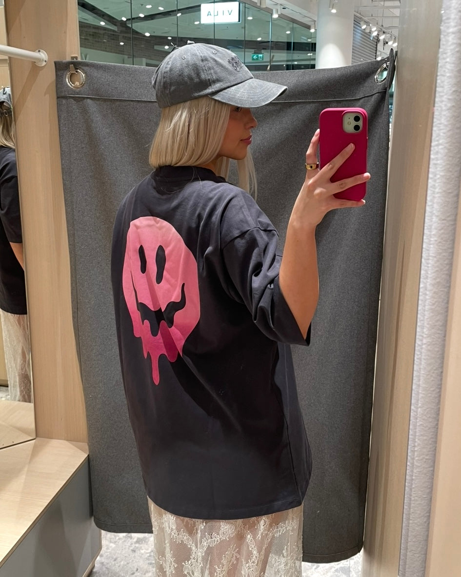NMKOKOON T-Shirt - Obsidian