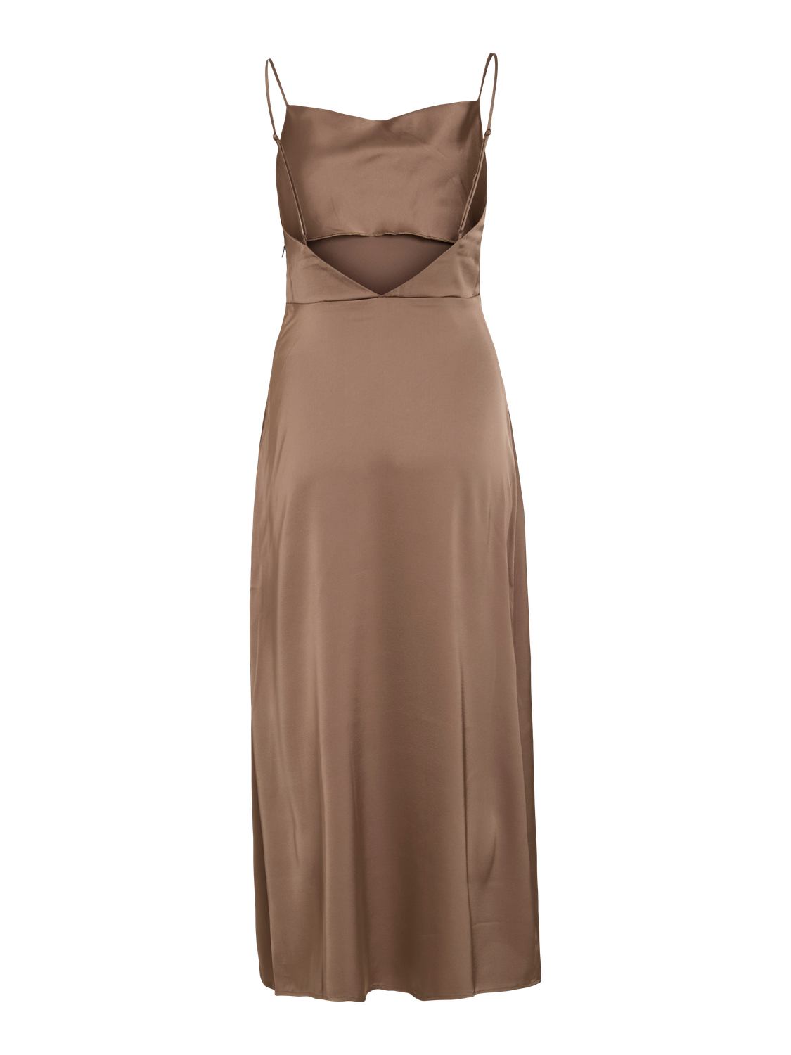 VIRAVENNA Dress - Fossil