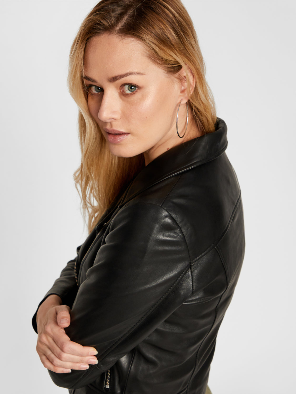 PCSUSSE Jacket - black