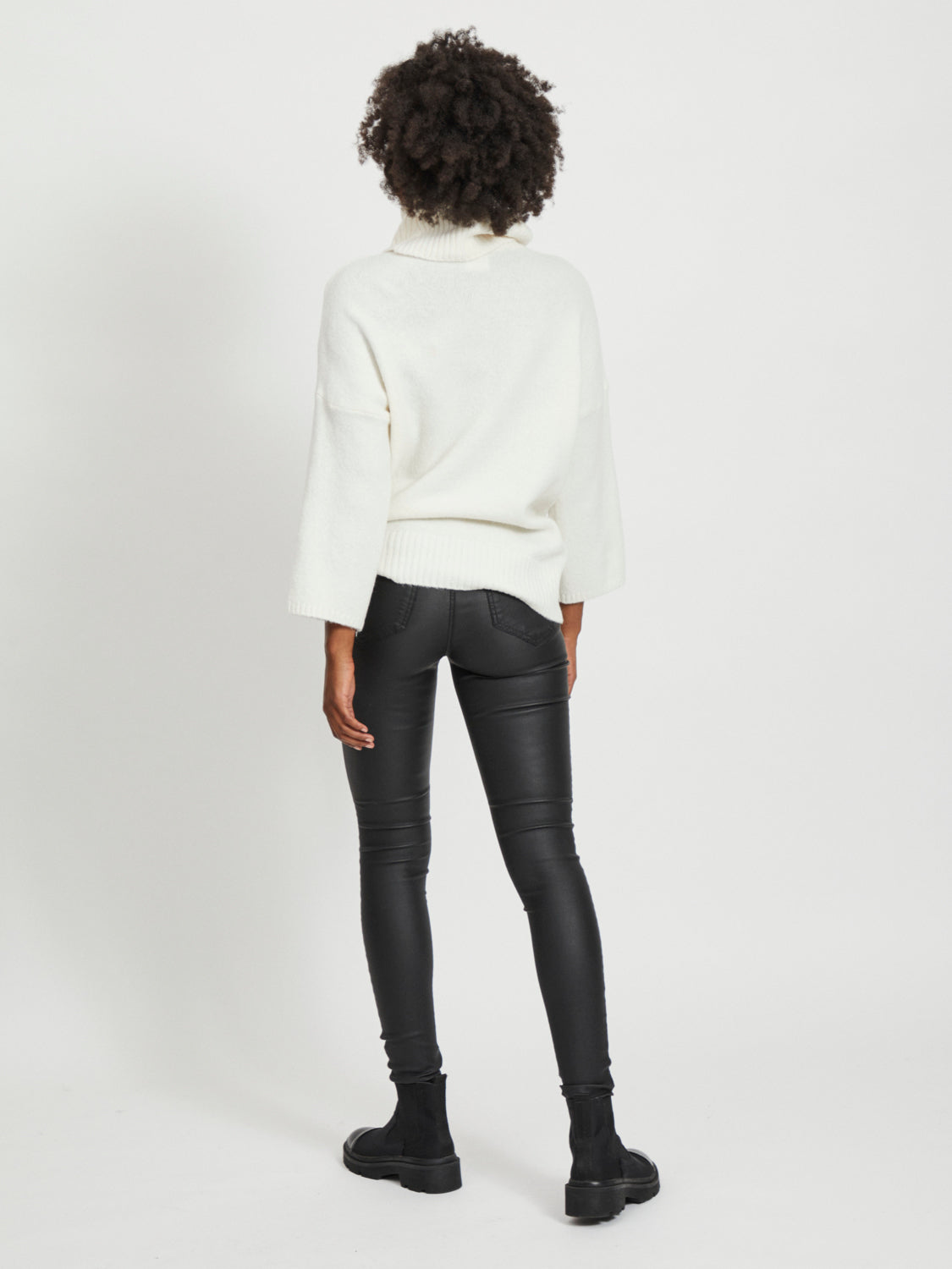 VICOMMIT Pants - black